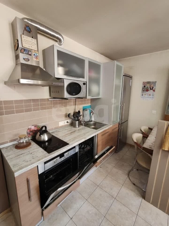 
  Сдам в аренду 3-комнатную квартиру, 65 м², Новосибирск

. Фото 13.