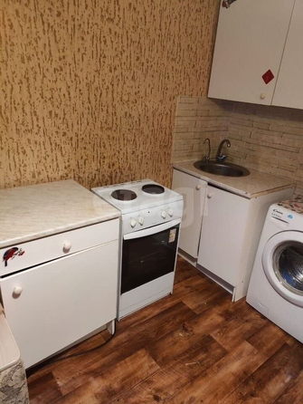 
   Продам студию, 17 м², Адриена Лежена ул, 30/1

. Фото 11.