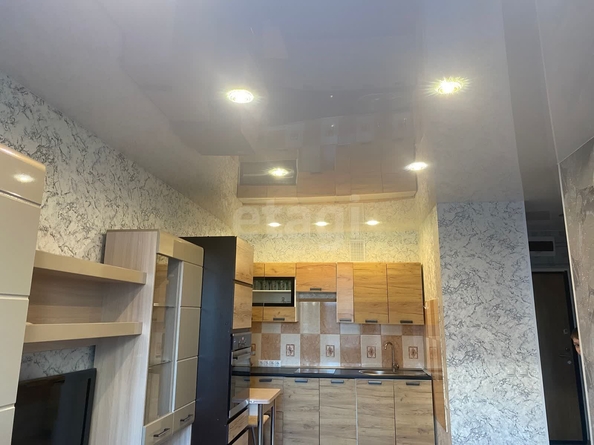 
   Продам 1-комнатную, 37.2 м², Дунаевского ул, 14/3

. Фото 6.