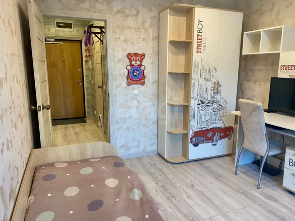 
   Продам 1-комнатную, 37.2 м², Дунаевского ул, 14/3

. Фото 14.