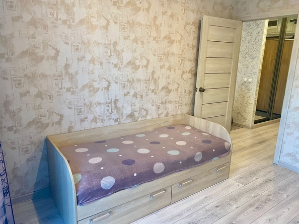 
   Продам 1-комнатную, 37.2 м², Дунаевского ул, 14/3

. Фото 23.