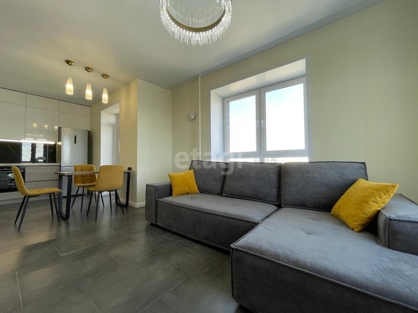 
   Продам 1-комнатную, 35.1 м², Покатная ул, 55

. Фото 2.