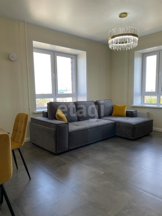 
   Продам 1-комнатную, 35.1 м², Покатная ул, 55

. Фото 3.