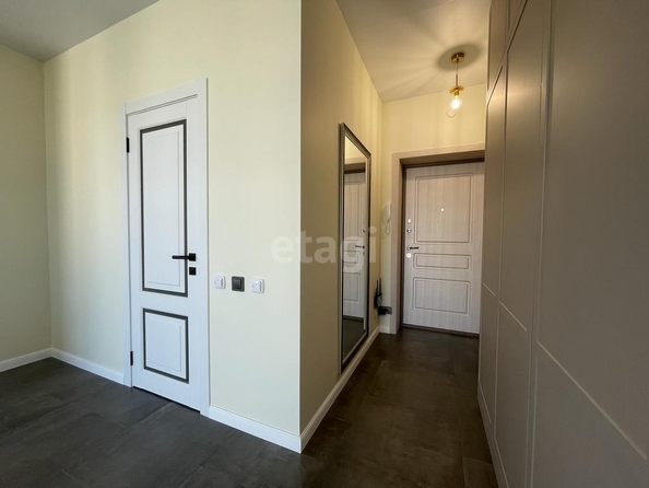 
   Продам 1-комнатную, 35.1 м², Покатная ул, 55

. Фото 11.