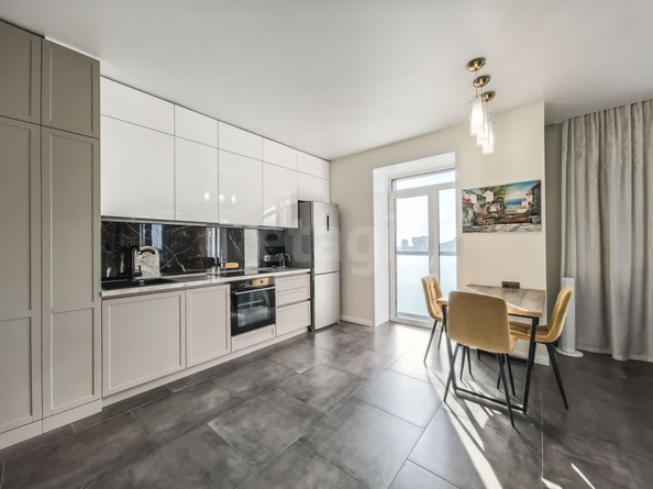 
  Продается 1-комн. квартира, 35.1 м², ЖК На Покатной
. Фото 13.