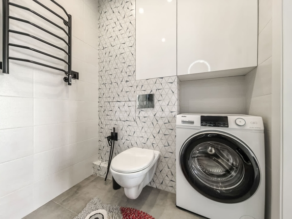
  Продается 1-комн. квартира, 35.1 м², ЖК На Покатной
. Фото 19.