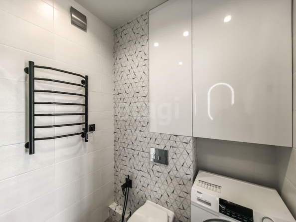 
  Продается 1-комн. квартира, 35.1 м², ЖК На Покатной
. Фото 22.