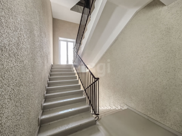 
  Продается 1-комн. квартира, 35.1 м², ЖК На Покатной
. Фото 30.