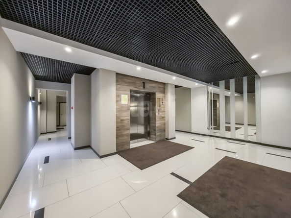 
  Продается 1-комн. квартира, 35.1 м², ЖК На Покатной
. Фото 34.