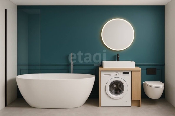 
   Продам дом, 115 м², Новосибирск

. Фото 25.