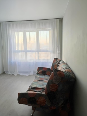 
  Сдам в аренду 1-комнатную квартиру, 36 м², Новосибирск

. Фото 5.