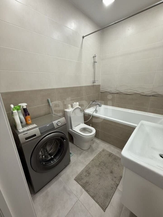 
  Сдам в аренду апартаменты, 28 м², Новосибирск

. Фото 6.