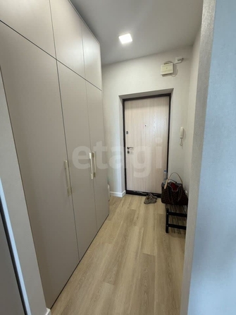 
  Сдам в аренду апартаменты, 28 м², Новосибирск

. Фото 9.