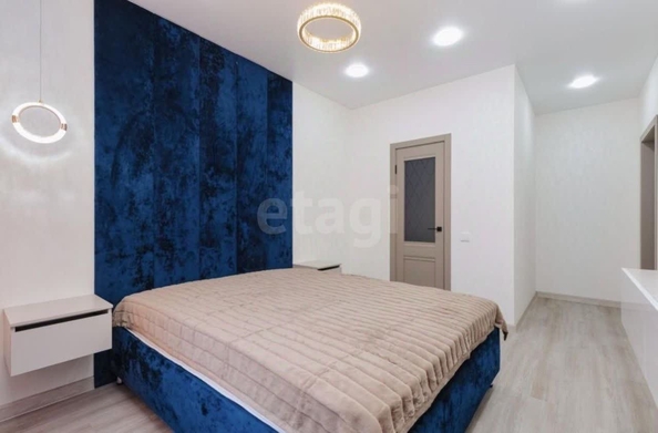
  Сдам в аренду 2-комнатную квартиру, 65 м², Новосибирск

. Фото 5.