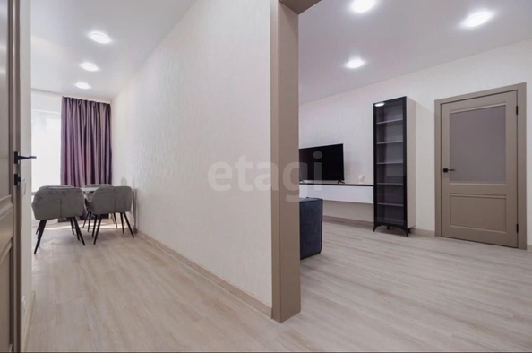 
  Сдам в аренду 2-комнатную квартиру, 65 м², Новосибирск

. Фото 8.