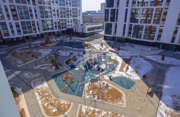 
  Сдам в аренду 2-комнатную квартиру, 65 м², Новосибирск

. Фото 20.