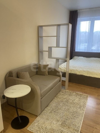 
  Сдам в аренду апартаменты, 36 м², Новосибирск

. Фото 2.
