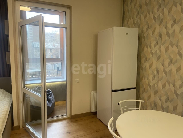 
  Сдам в аренду апартаменты, 36 м², Новосибирск

. Фото 4.