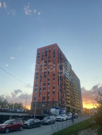
  Сдам в аренду апартаменты, 36 м², Новосибирск

. Фото 12.