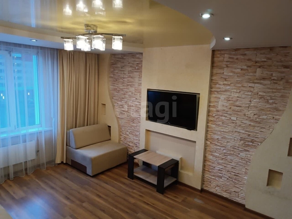 
  Сдам в аренду 1-комнатную квартиру, 47.1 м², Новосибирск

. Фото 2.