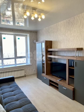 
  Сдам в аренду 1-комнатную квартиру, 31 м², Новосибирск

. Фото 2.