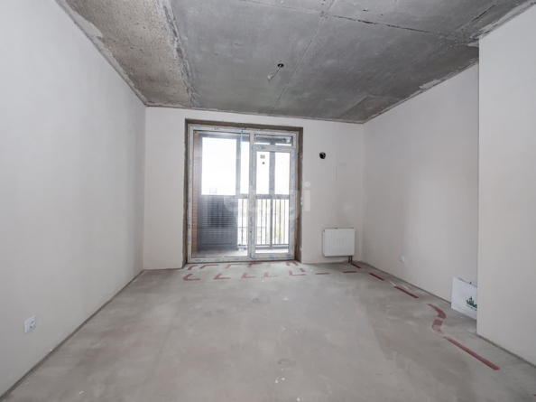 
   Продам студию, 29.37 м², Красный пр-кт, 167/3

. Фото 1.