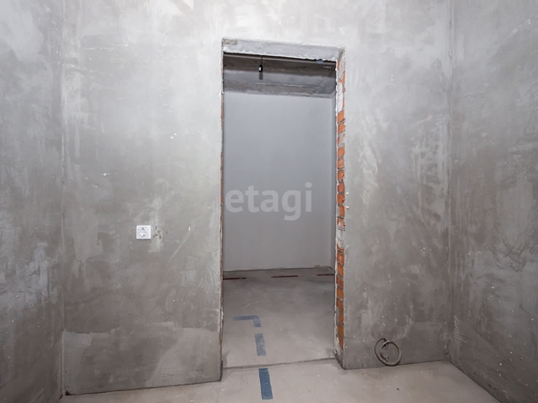 
   Продам студию, 29.37 м², Красный пр-кт, 167/3

. Фото 9.