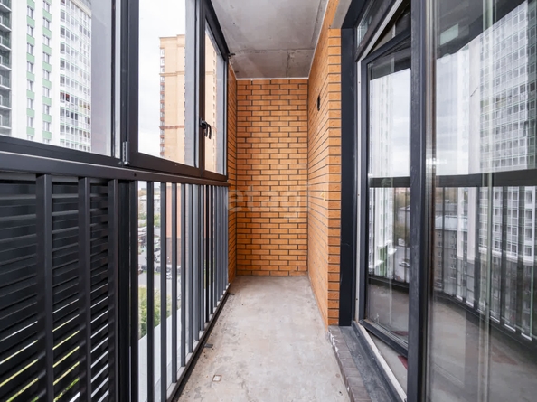 
   Продам студию, 29.37 м², Красный пр-кт, 167/3

. Фото 10.