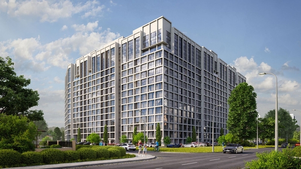 
   Продам 3-комнатную, 82 м², Коминтерна ул

. Фото 4.