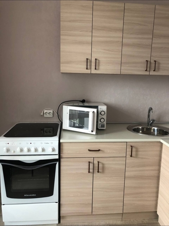 
  Сдается 1-комн. квартира, 37 м², Кирова ул
. Фото 1.