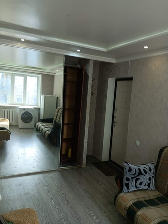 
  Сдам в аренду комнату, 34 м², Новосибирск

. Фото 4.