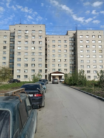 
  Сдам в аренду комнату, 34 м², Новосибирск

. Фото 9.