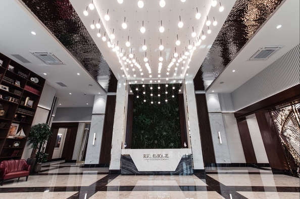 
   Продам 1-комнатную, 110.7 м², Кирова ул, 50

. Фото 4.