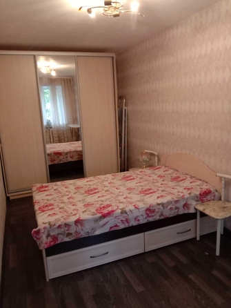 
  Сдам в аренду 2-комнатную квартиру, 42 м², Новосибирск

. Фото 3.