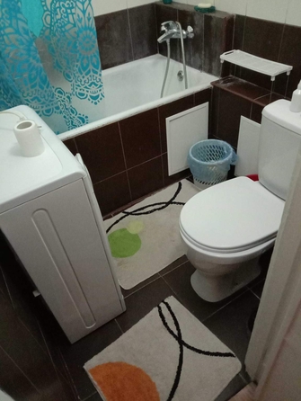 
  Сдам в аренду 2-комнатную квартиру, 42 м², Новосибирск

. Фото 4.