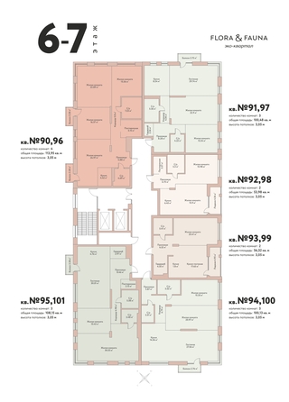 plan floor
