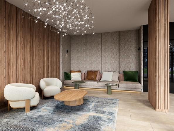 
   Продам 2-комнатную, 53.98 м², Flora Fauna (Флора и Фауна), 16Б

. Фото 13.