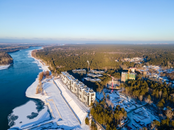 
   Продам 2-комнатную, 44.17 м², Flora Fauna (Флора и Фауна), 16Б

. Фото 6.