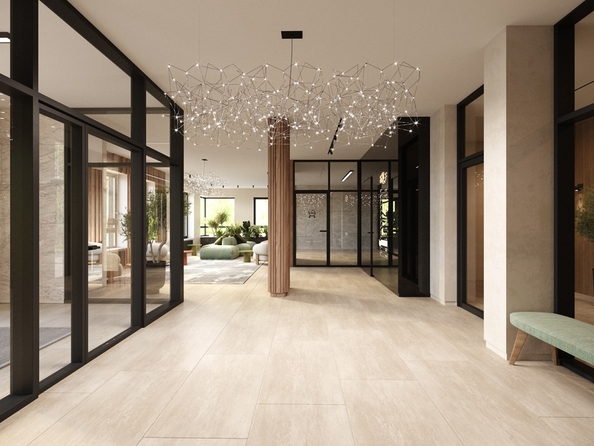 
   Продам 2-комнатную, 44.17 м², Flora Fauna (Флора и Фауна), 16Б

. Фото 15.