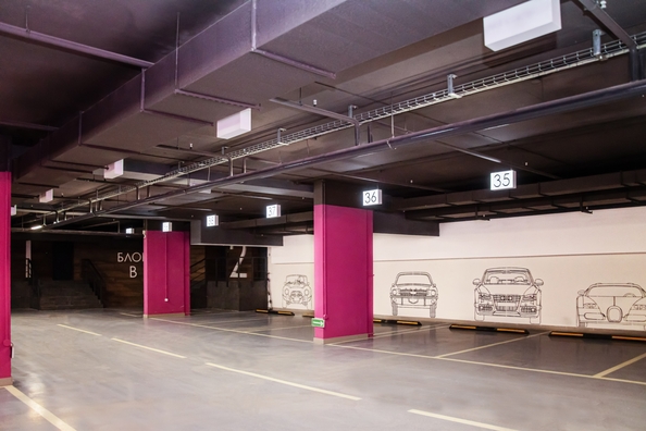 
  Продается 4-комн. квартира, 100.13 м², ЖК Flora Fauna (Флора и Фауна), 16Б
. Фото 4.
