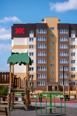 
   Продам 2-комнатную, 50 м², Фламинго, дом 22

. Фото 18.