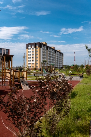 
   Продам 2-комнатную, 51.1 м², Фламинго, дом 22

. Фото 2.