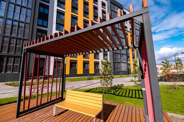 
   Продам 3-комнатную, 69.7 м², Фламинго, дом 22

. Фото 13.