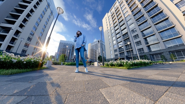 
   Продам 3-комнатную, 93.98 м², Легендарный-Северный, дом 2

. Фото 16.