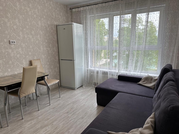 
  Сдается 1-комн. квартира, 42 м², Радиостанция N2 ул
. Фото 3.