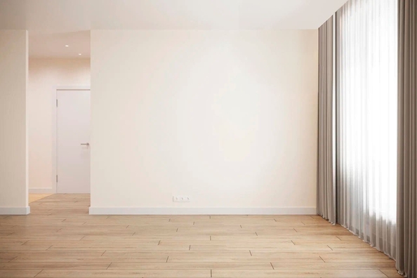 
  Продается 3-комн. квартира, 64.2 м², ЖК Gorizont (Горизонт)
. Фото 21.