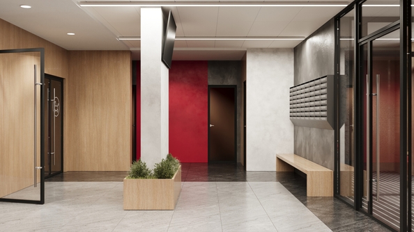 
  Продается 4-комн. квартира, 90.03 м², ЖК Рубин
. Фото 15.