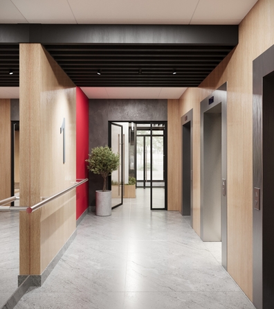 
  Продается 4-комн. квартира, 90.03 м², ЖК Рубин
. Фото 19.