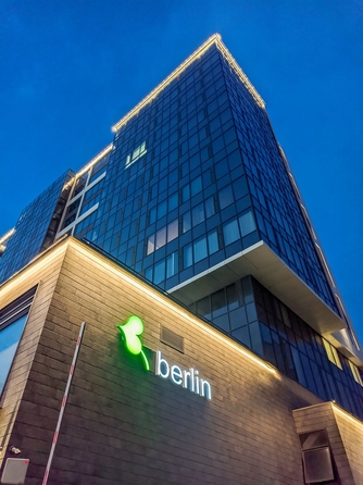 
  Продается 3-комн. квартира, 101.2 м², ЖК Берлин
. Фото 2.