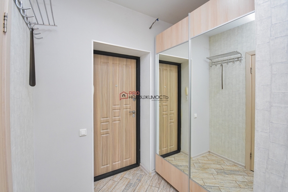 
  Продается 1-комн. квартира, 34.9 м², Радужный мкр, д. 6
. Фото 7.